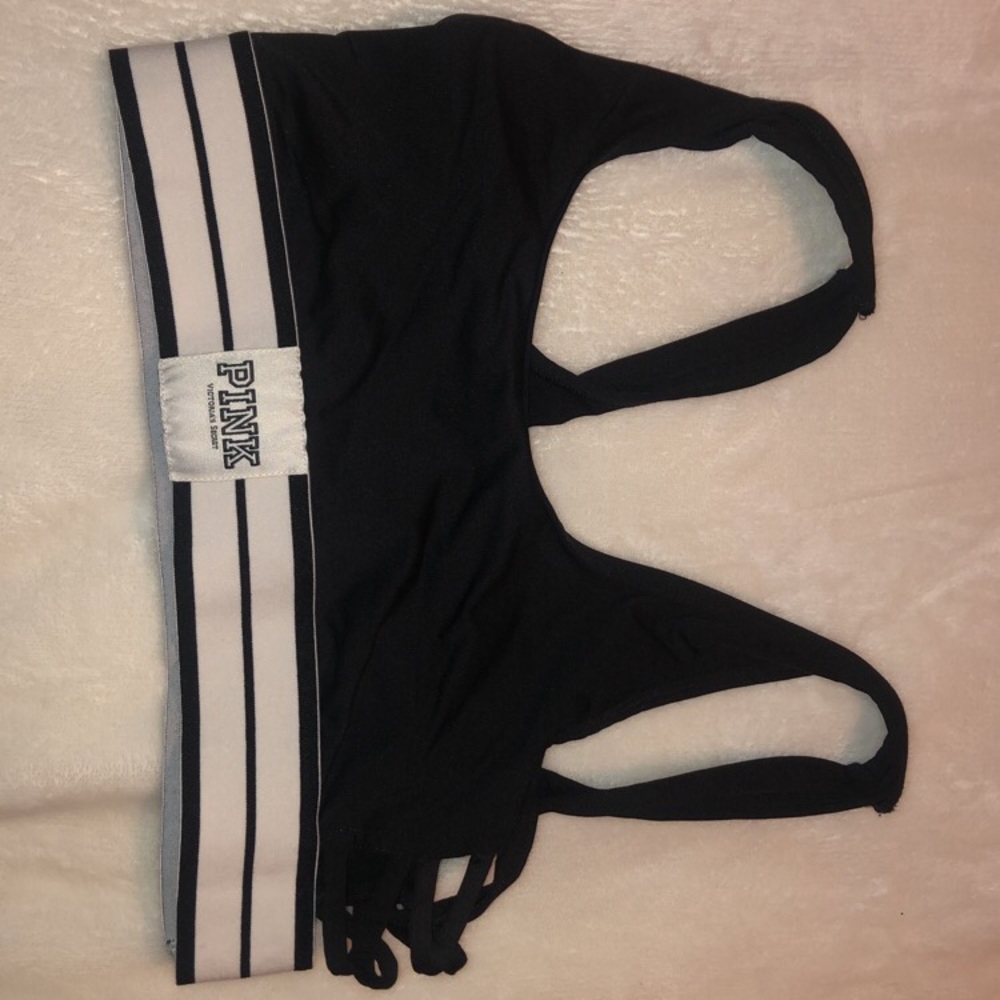 Sports bra (VS PINK)